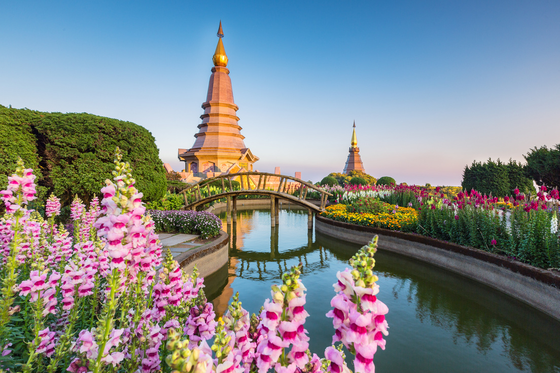 Chiang Mai, Thailand